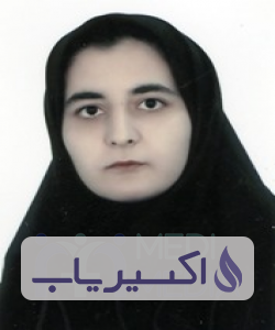 دکتر لیلا جلیلی