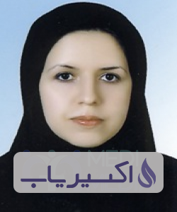 دکتر مریم دادگر