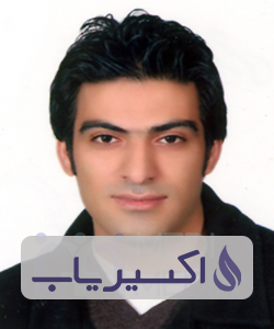 دکتر شهرام ایرجی