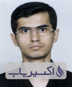 دکتر پویان فلاح کپورچالی