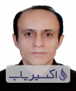 دکتر مسعود ریاحی نژاد