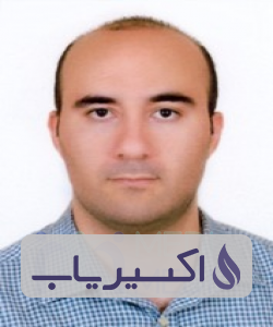 دکتر رضا علی زاده فکوری