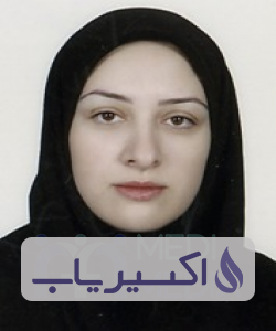 دکتر الهام پویان