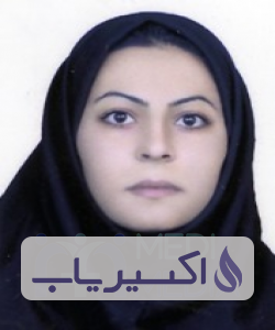دکتر محدثه اسکندری