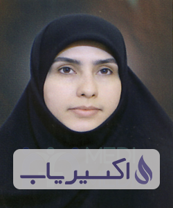 دکتر مهدیه پیروزی