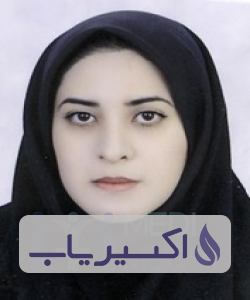 دکتر سودابه لطفی