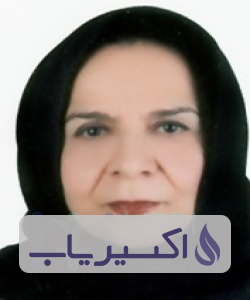 دکتر شکوه محمدی