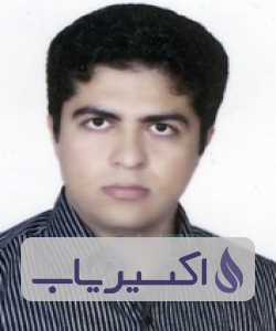 دکتر سیداحسان علوی