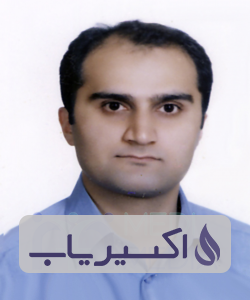 دکتر سامان باروقی بناب