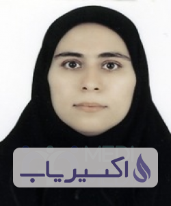 دکتر سهیلا رضاخانی جعفرآبادی