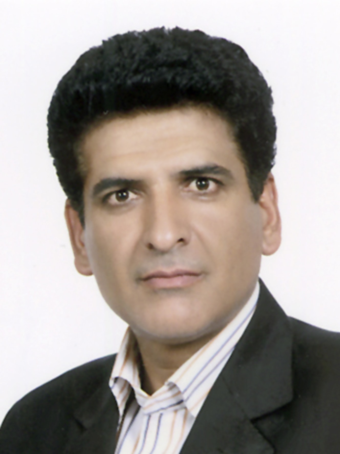 دکتر علی محمد ناصری