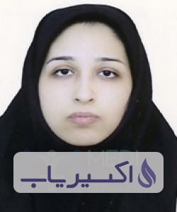 دکتر سعیده سبزواری