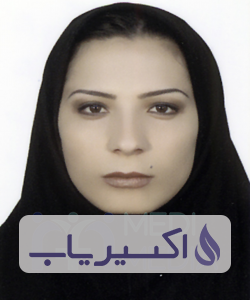 دکتر گلناز شیرمحمدی