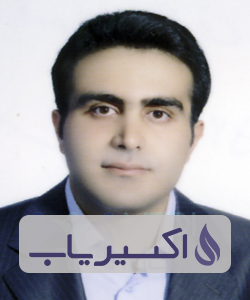 دکتر امیرمحمد خانی