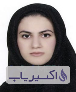 دکتر پریسا استعانه