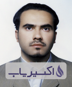 دکتر علی نمازی شبستری