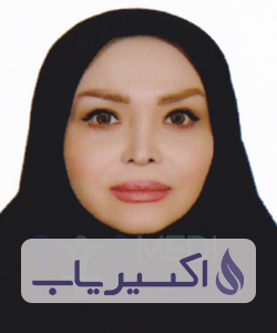 دکتر پریناز حسیبی