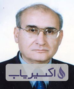 دکتر آندرانیک میناسکان کارابید