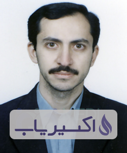 دکتر حیدر حریریان