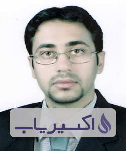 دکتر سعیدرضا رهبریزدی