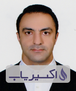 دکتر فرید فروزین