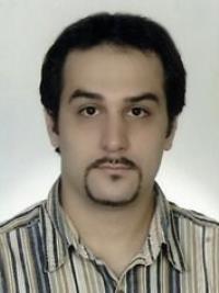 دکتر رضا بهادر