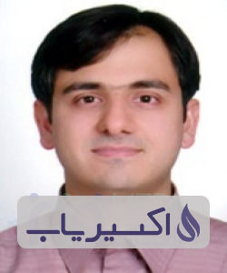 دکتر نریمان نوربخش ثابت
