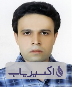 دکتر مهدی شاه حیدری