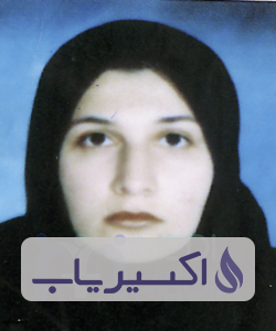 دکتر ندا داوریاری