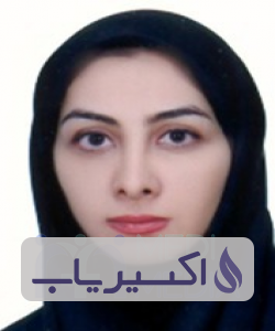 دکتر غزاله اکبری فرد