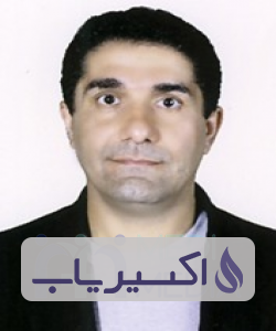 دکتر امیرسروش بختیاری