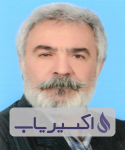 دکتر محمد سبزواری