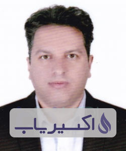 دکتر علی زینالی