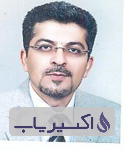 دکتر شهرام طاهریها