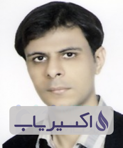 دکتر رامبد مظفری