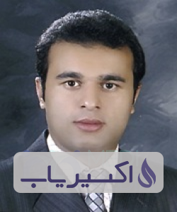 دکتر احمد مرادزاده