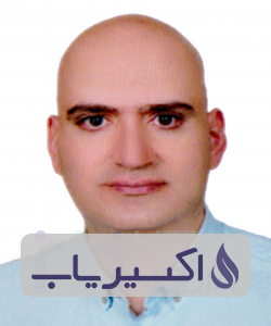 دکتر امیرحسین انتصاری