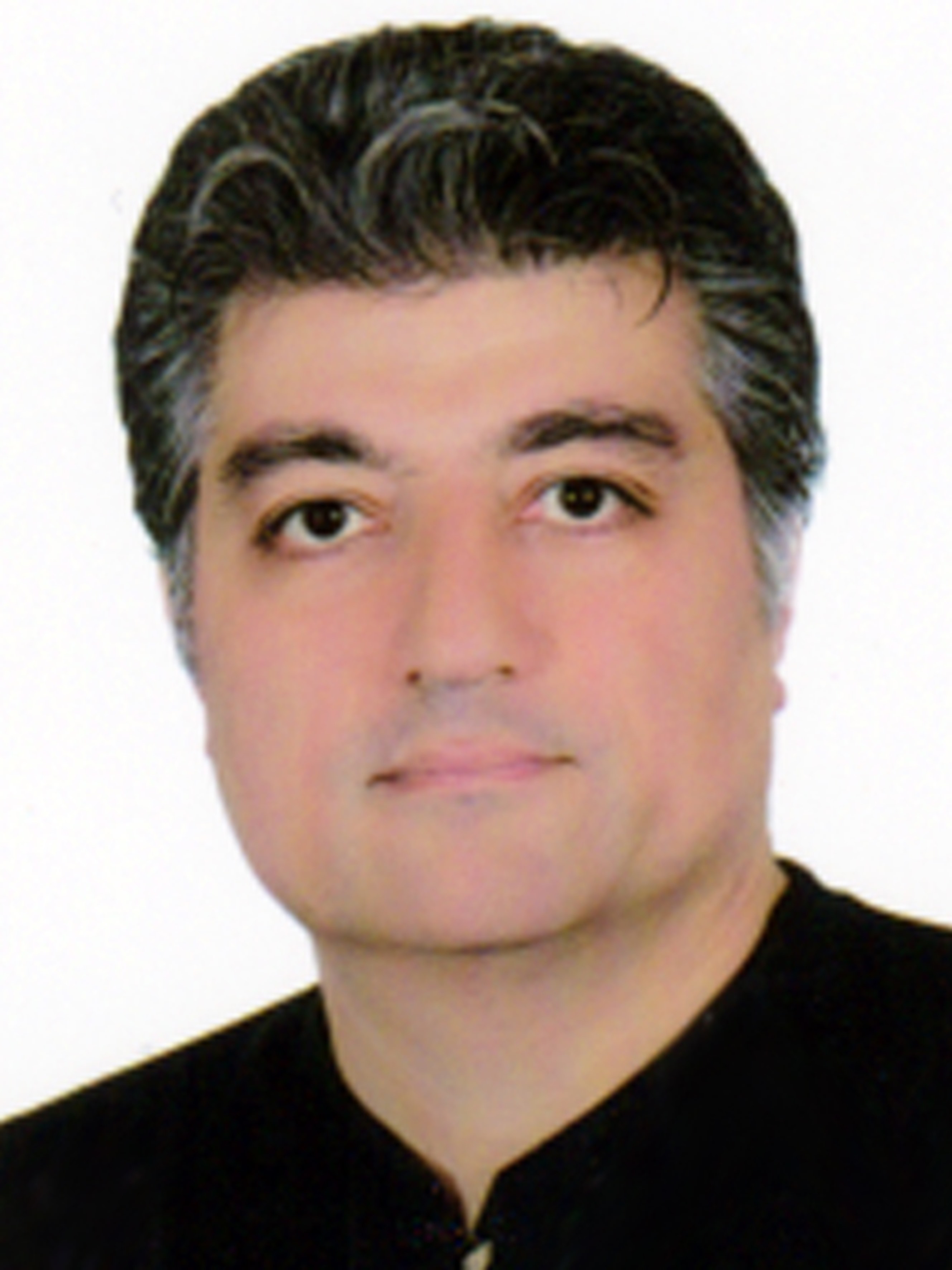 دکتر بابک نمازی