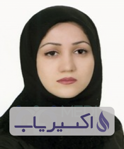دکتر پریسا راجی