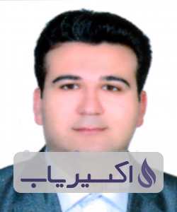 دکتر پدرام شمسا