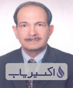 دکتر غلامرضا مساحی خالقی