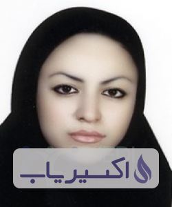 دکتر رؤیا مهدوی انارکی
