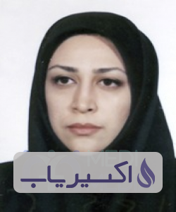 دکتر شبنم مددی سنجانی