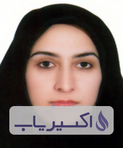 دکتر معصومه پرویزی دلیر