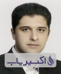 دکتر امیر مهابادی