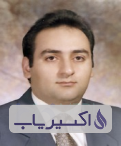 دکتر بهروز گل چین