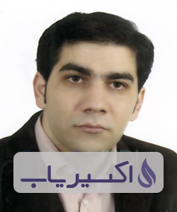 دکتر محمد آقائی شاهسواری