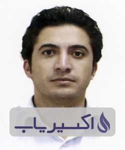 دکتر کیوان شیرزادی صفی آبادی