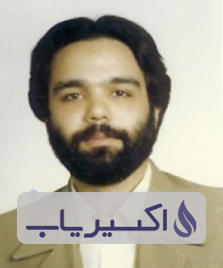 دکتر ناصر رضائی پور