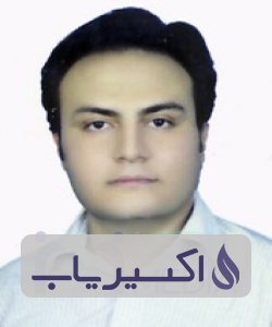 دکتر رضا علی فتاحی